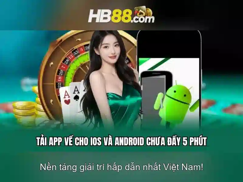 Khuyến Mãi HB88