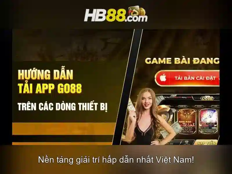 hb88 game