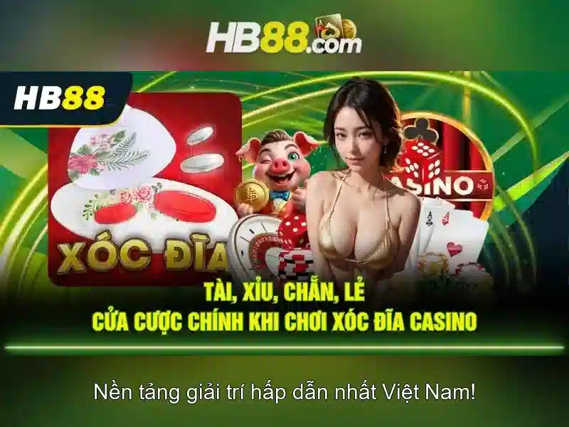 Nạp Tiền HB88
