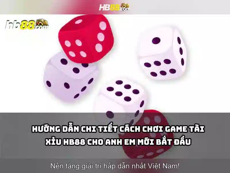 HB88 Game Slot