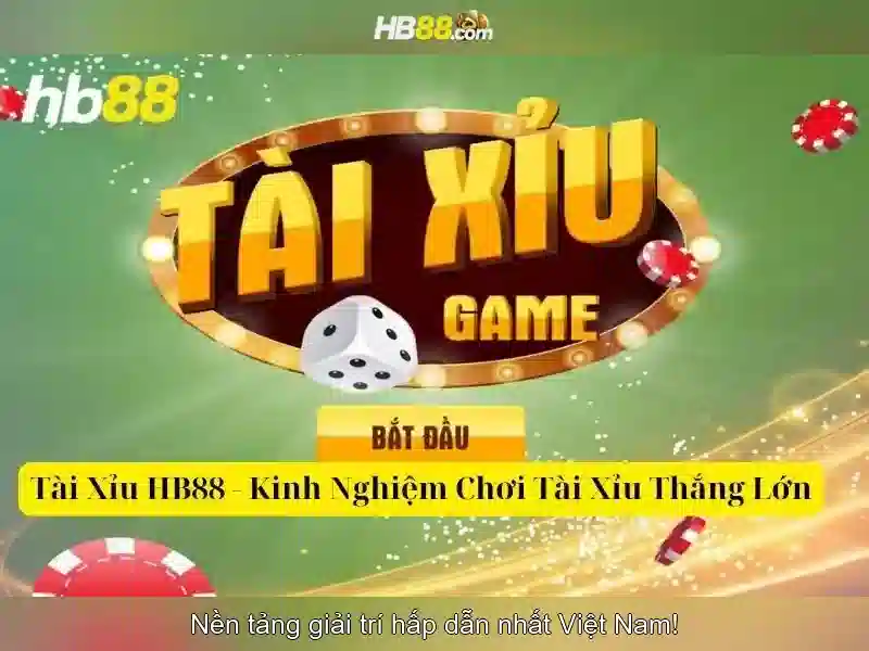 HB88 Slot Uy Tín Số 1