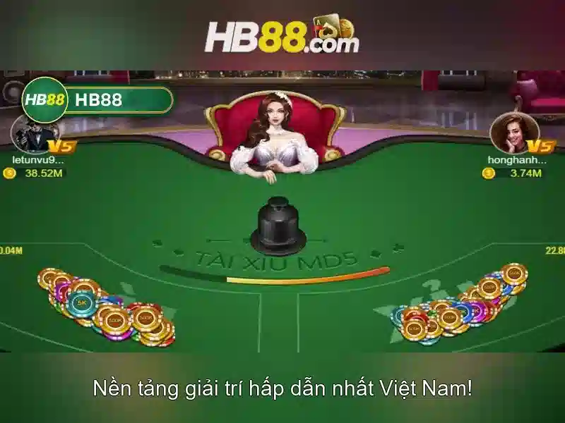 Trải Nghiệm Slot