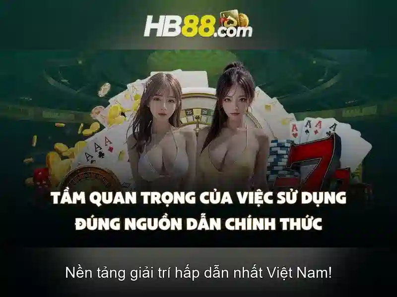 Khám Phá Thế Giới Slot Đa Dạng Tại HB88 Esport