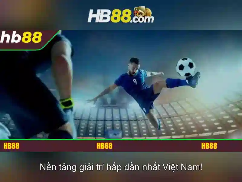 tải ứng dụng HB88