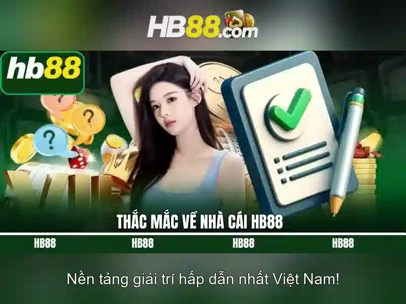 HB88 - Trang Chủ Game Slot Đỉnh Cao 2026 | Game HB88