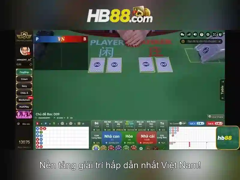 tải app HB88