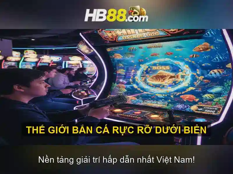 Giới Thiệu HB88