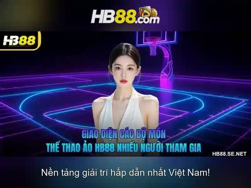Chơi Slot Hb88