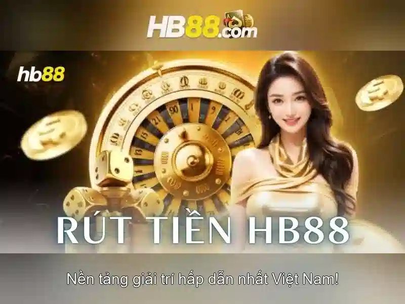 Slot Xổ Số HB88