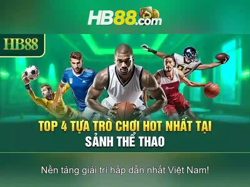 Tính Năng Nổi Bật Của HB88