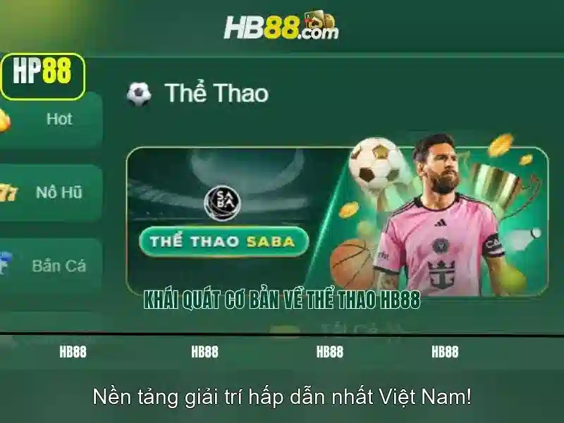 HB88 - Trang Chủ Slot Đa Dạng, Ưu Đãi Cao Cấp 2026
