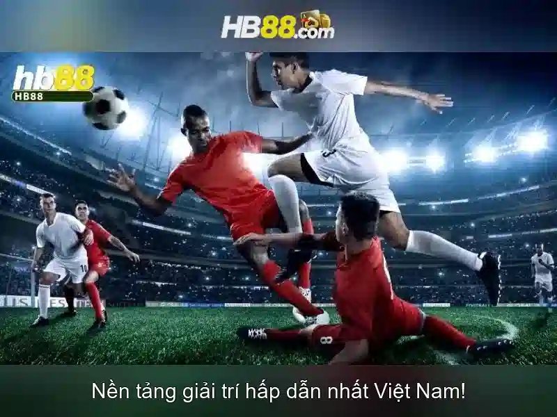HB88 trang chủ