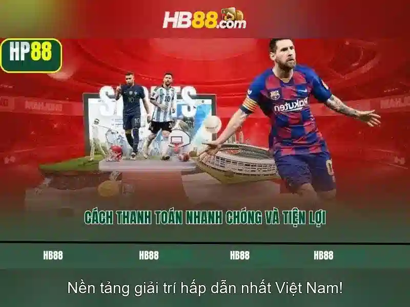 Nạp tiền HB88