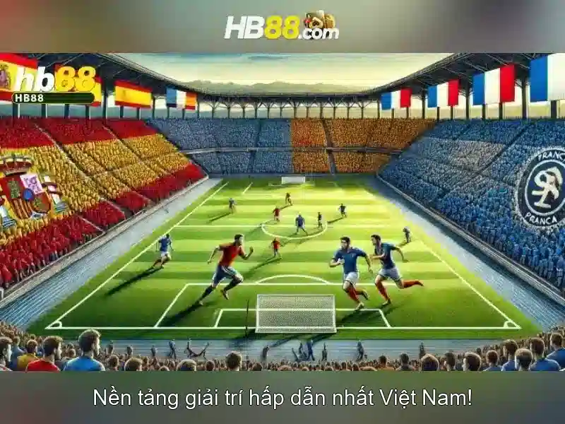Đa dạng thể thao HB88