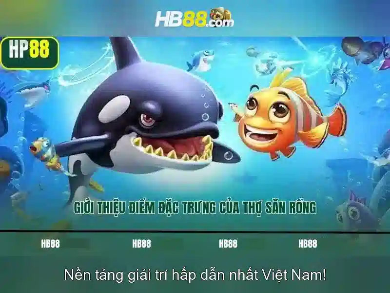 HB88 Trang Chủ
