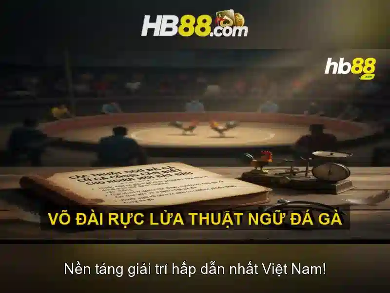 Cách Thức Tham Gia Trò Chơi