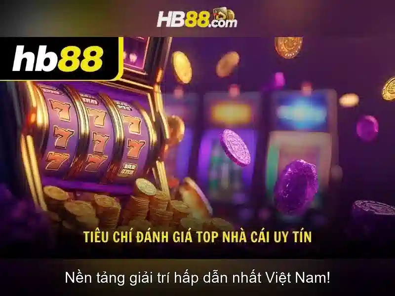 Quy Trình Đăng Nhập hb88 login
