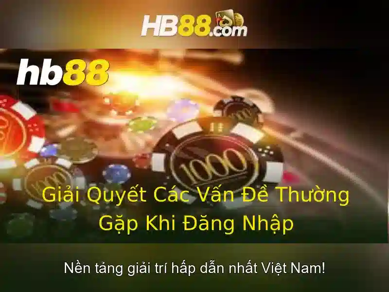 Trải nghiệm slot HB88