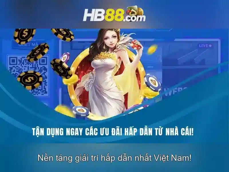 Chơi Slot HB88