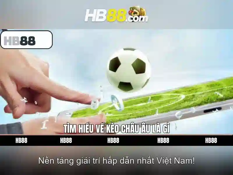 Slot HB88