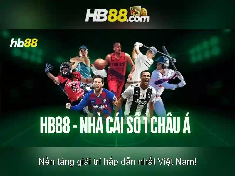 Ưu Điểm Nổi Bật Của Trò Chơi Slot HB88