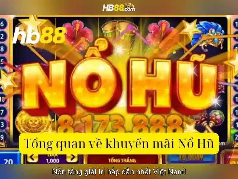 Tổng Quan Về Bắn Cá Online HB88
