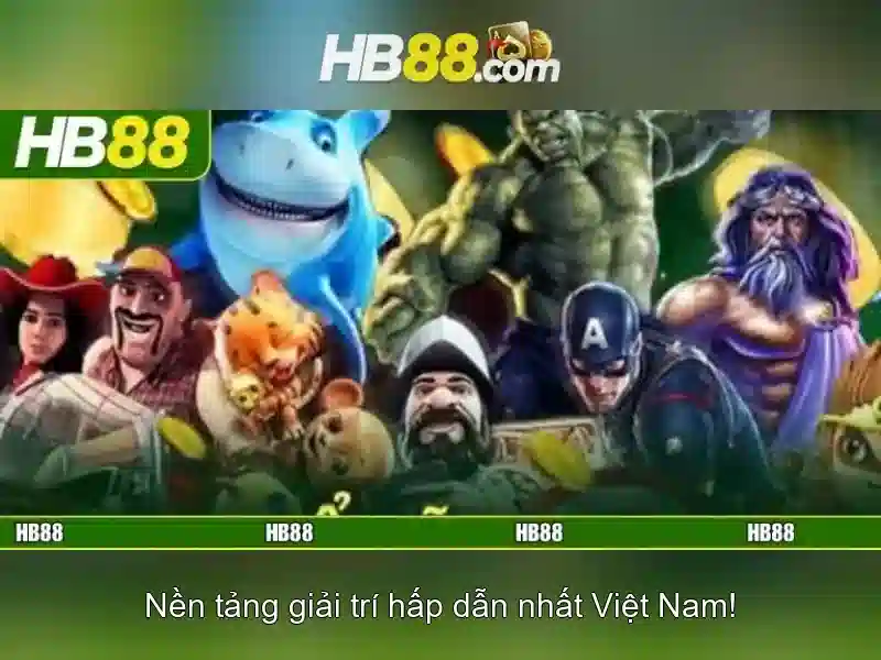 HB88 Bảo Mật