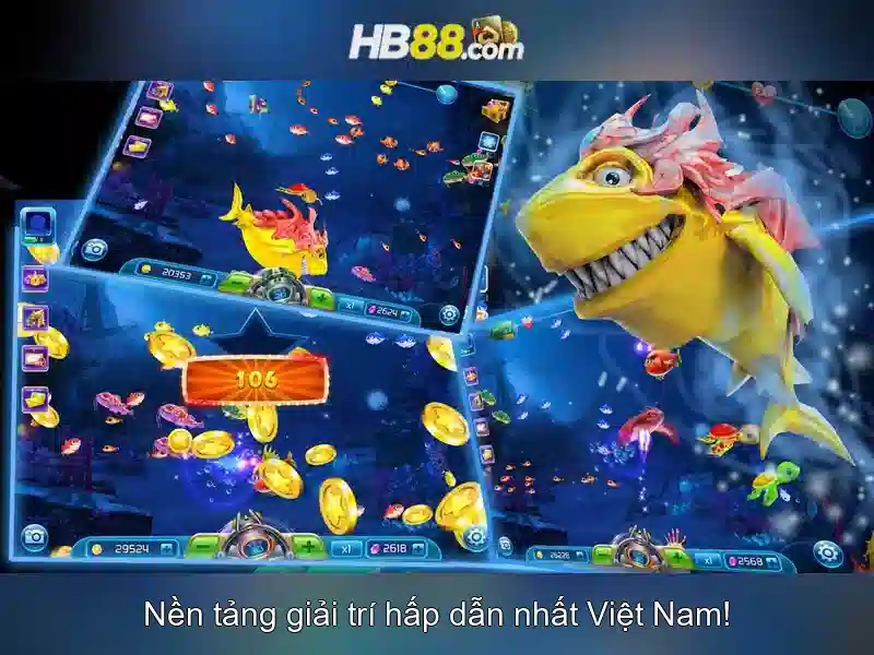 Link Tại HB88