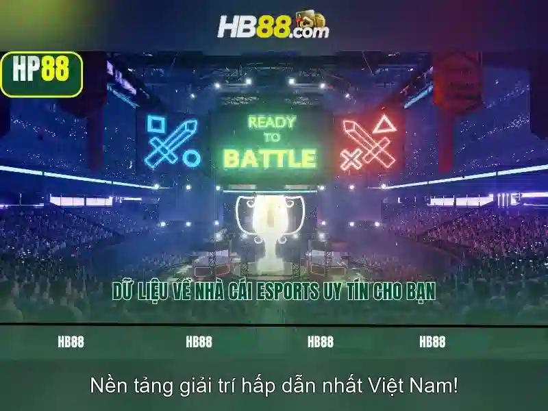 Giải pháp slot HB88 APK