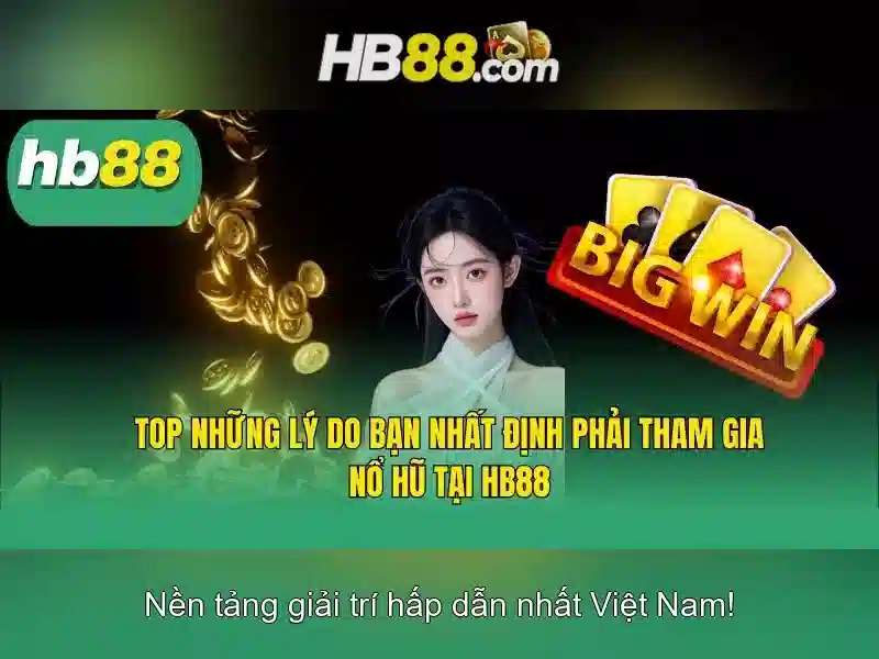 Trò Chơi HB88