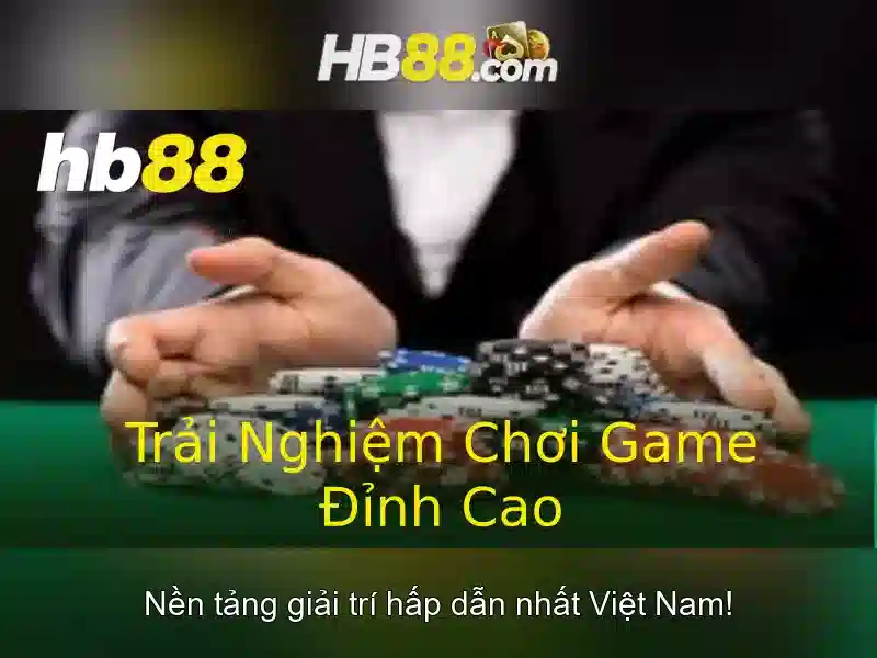 Giao diện thân thiện