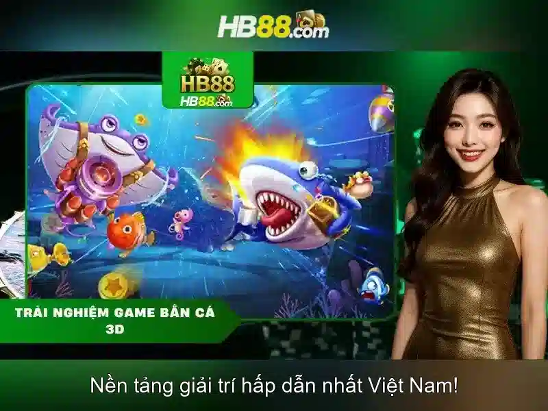 HB88 Web - Nền Tảng SLOT Đa Dạng