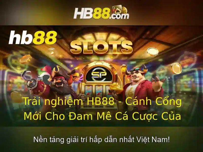 Trải Nghiệm Slot Đa Dạng