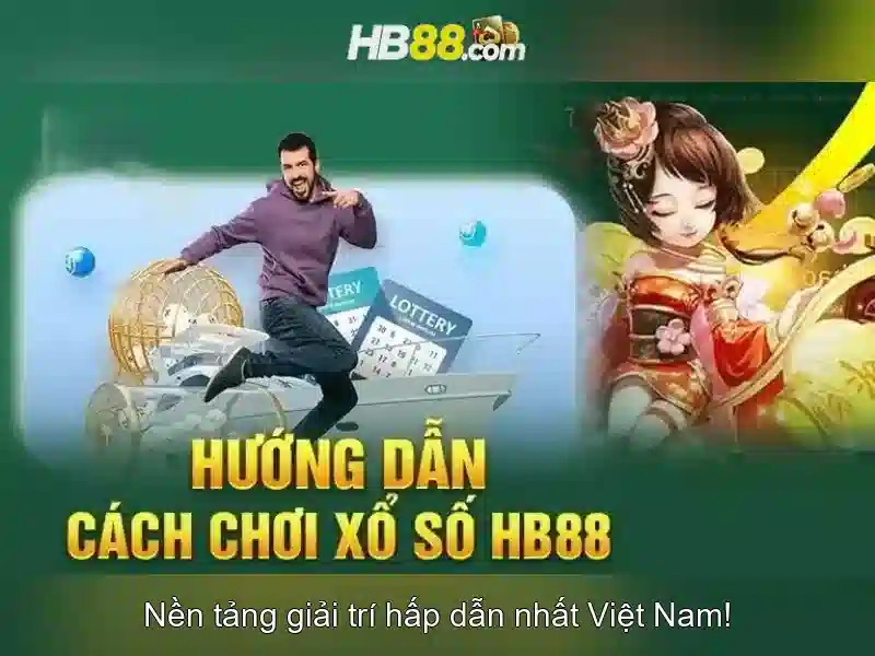 An Toàn Trong Chơi Slot HB88