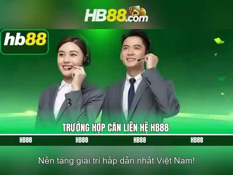 hướng dẫn chơi slot HB88