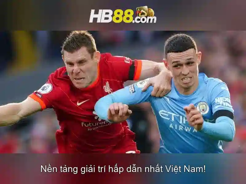 Trải Nghiệm Slot HB88