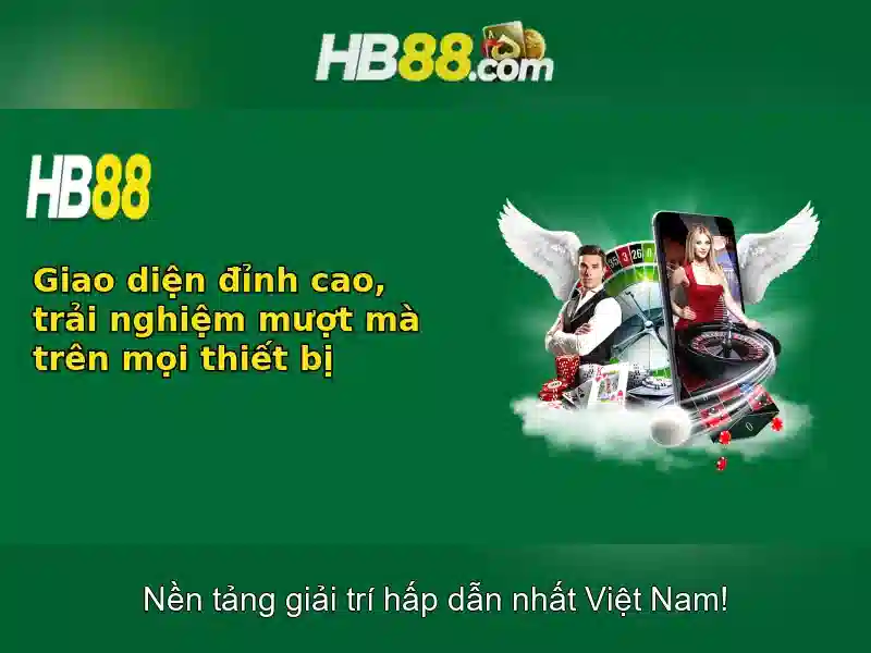 Đăng Ký hb88 Web