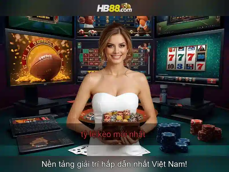 Slot Game HB88