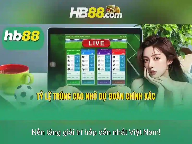 Khám Phá HB88