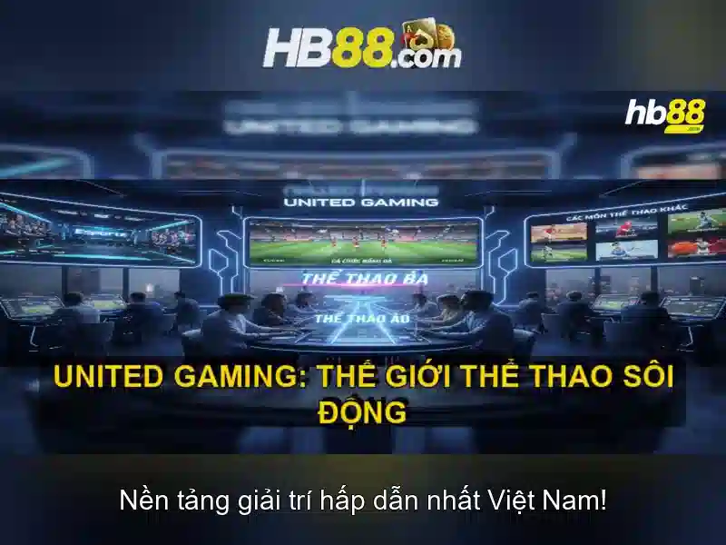 HB88 – Link Tại HB88, Trải Nghiệm Slot Đỉnh Cao 2026