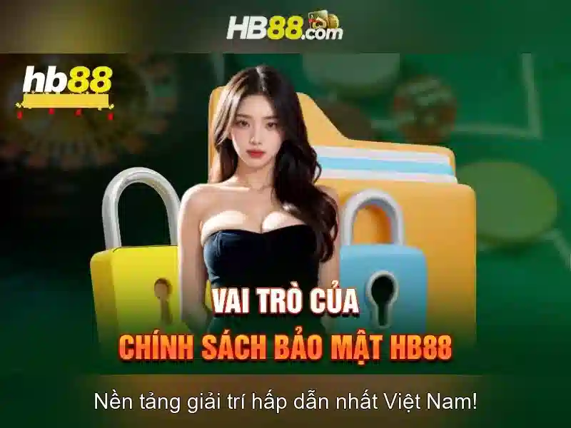 Trò chơi đa dạng tại HB88