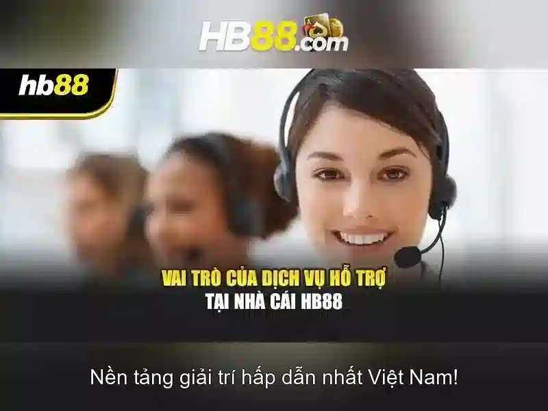 Khám Phá HB88