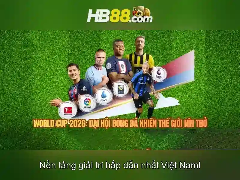 Đăng Ký Và Nạp Tiền Tại HB88 Trang Chủ