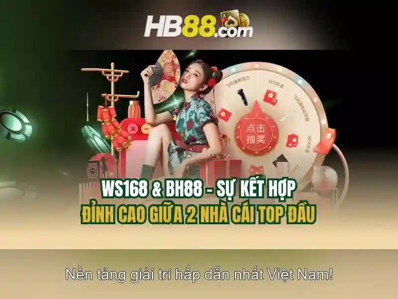 HB88 Slot Game