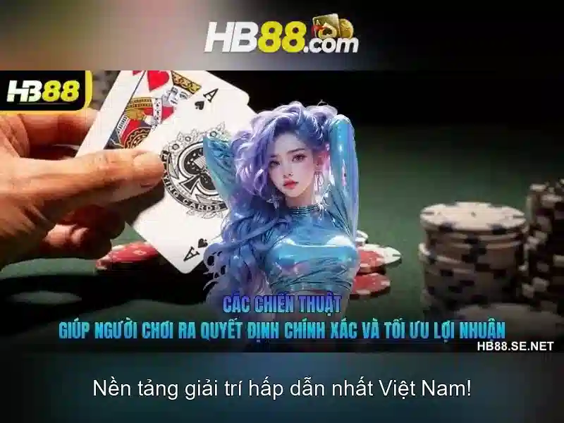 HB88 Slot Trực Tuyến