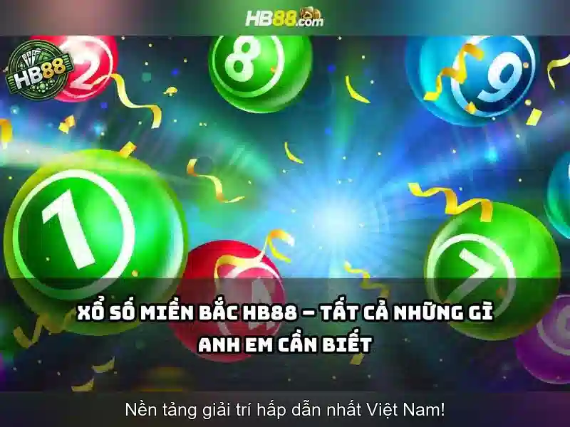 Đăng Nhập HB88