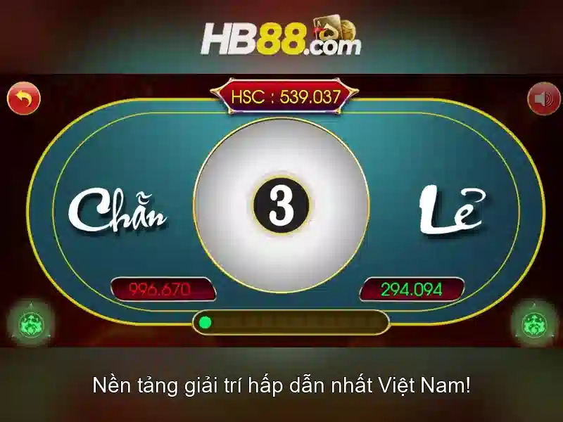 Khám Phá Các Chương Trình Khuyến Mãi Tại HB88
