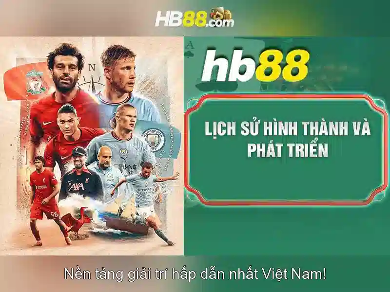 Ưu Đãi Đặc Biệt Cho Người Chơi hb88 com app Slot