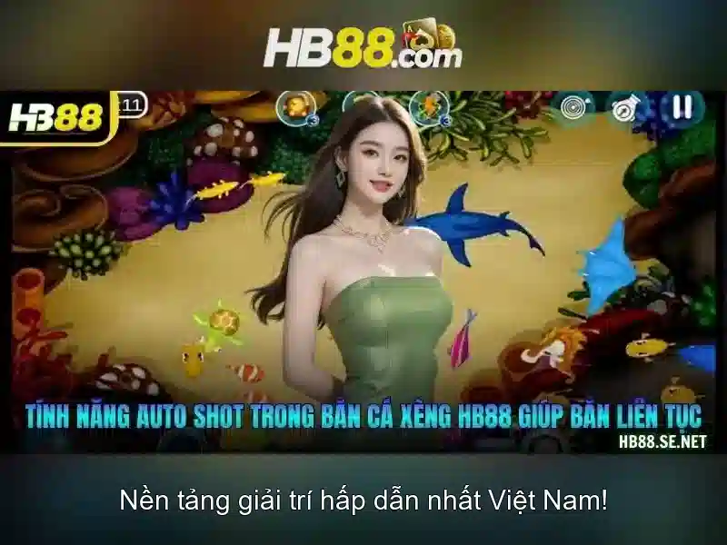 Khám Phá Tính Năng Độc Quyền Của HB88