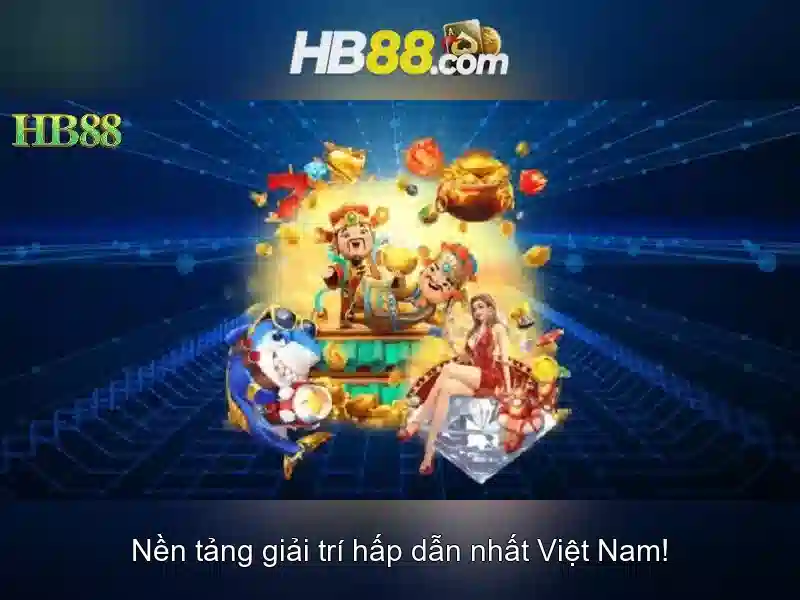 Ứng dụng slot HB88 App